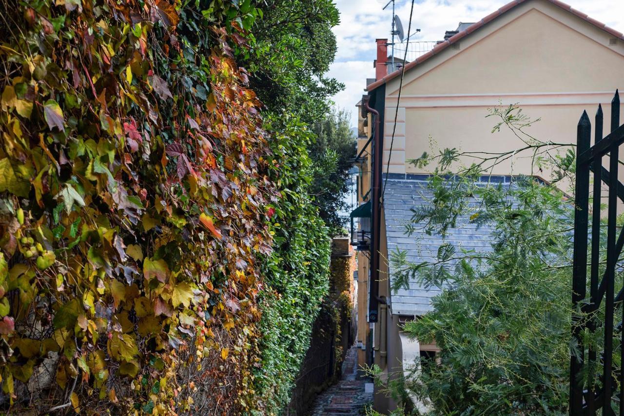 Santa Chiara Apartment By Wonderful Italy Genua Exteriör bild